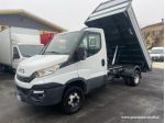 IVECO Daily 35C15 3.0 HPT RIBALTABILE [R154] rif. 23350762