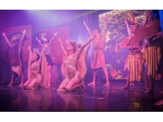 ANIMATRICE ANIMATORE  IN VILLAGGIO O RESORT TOSCANA MARE  !!LAST CALL!!