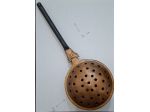 Utensile in rame fatto a mano – pezzo unico marchigiano