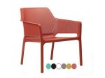Sedie Esterno in Polipropilene Arredamento Bar Albergo Cod 8060