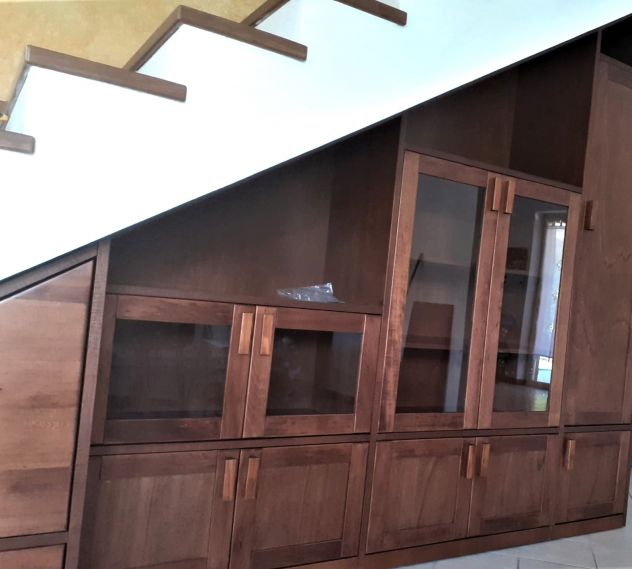 Arredamento e Mobili fatti su Misura - Foto 8