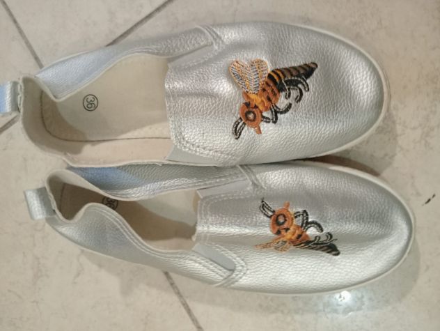 ABBIGLIAMENTO E SCARPE BAMBINA 8/10 ANNI - Foto 7