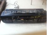 Vintage Radio stereo portatile Larsen