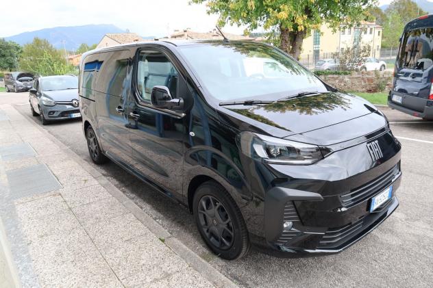 Fiat Ulysse 2.0 BlueHDi 180 CV AT8 9 posti - Foto 3