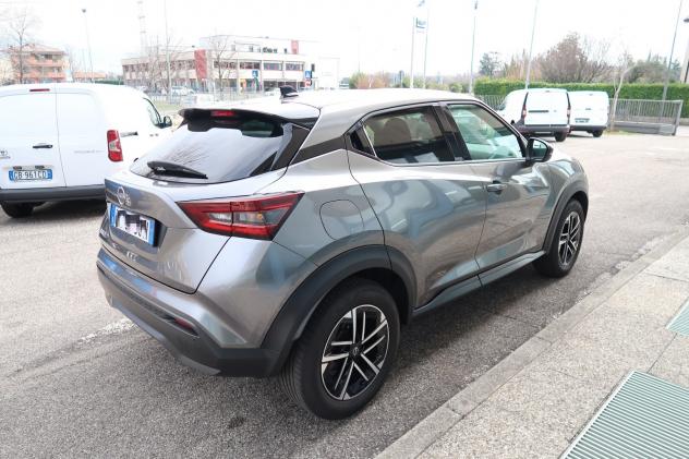 Nissan Juke 1.0 DIG-T 114 CV DCT N-Connecta - Foto 6