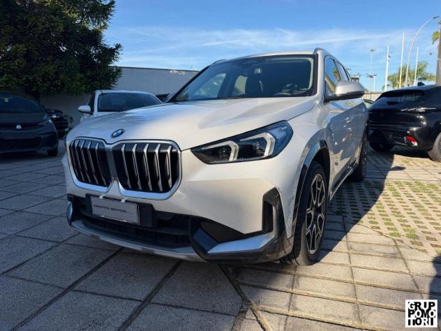 BMW - X1 - sDrive18d xLine - Foto 4