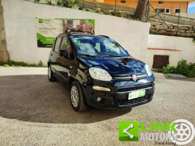 FIAT Panda 1.3 MJT 95 CV S&S Easy rif. 23952395