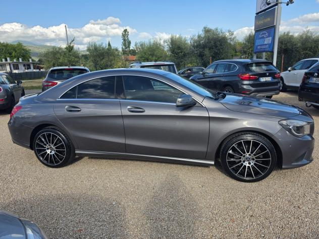 Mercedes-benz CLA 220 CDI Automatic Premium - Foto 6