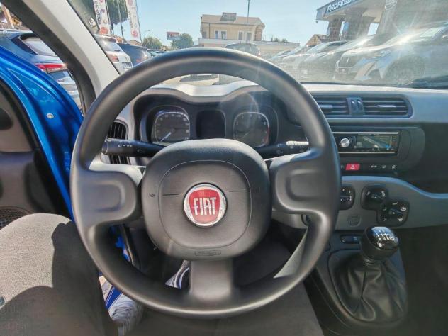 FIAT - Panda Cross - Seleziona - Foto 10