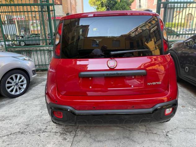 FIAT Panda 1.0 FireFly S&S Hybrid Pandina rif. 24007494 - Foto 10