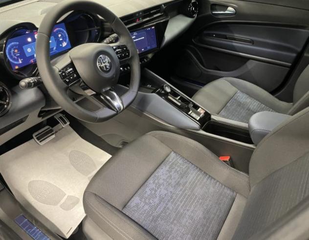 ALFA ROMEO Junior 1.2 145 CV Hybrid eDCT6 Sprint Pack Teck KM0 MY26 rif. 24065636 - Foto 9