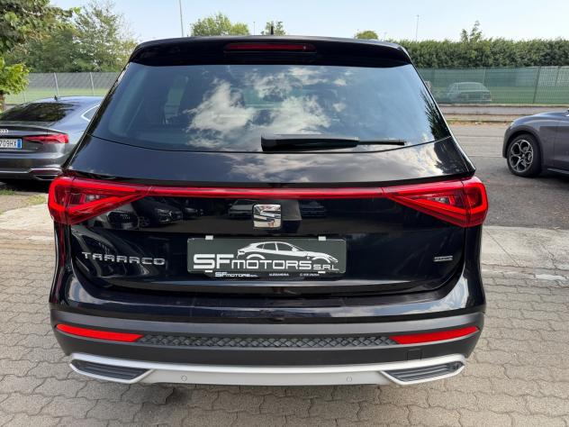 Seat Tarraco 2.0 TDI 190 CV 4Drive DSG XCELLENCE PREZZO REALE - Foto 5