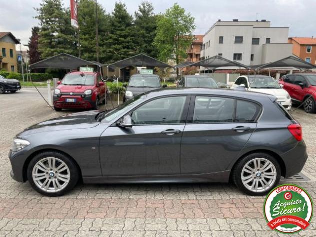 BMW 116 i 5p. Msport rif. 23803629 - Foto 2