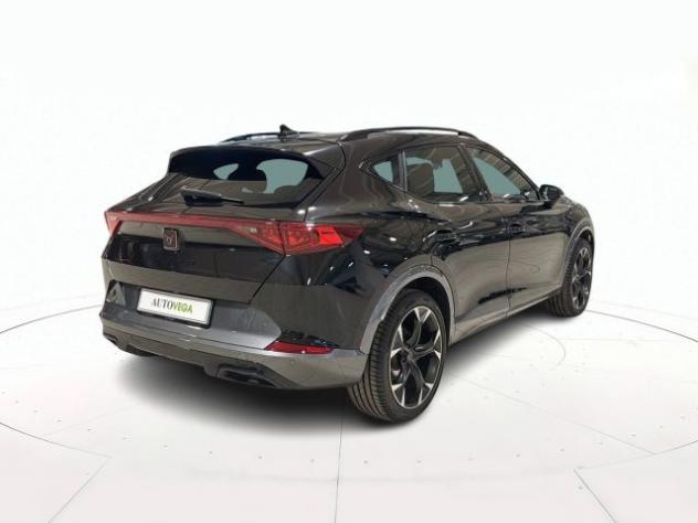 CUPRA Formentor 1.4 e-hybrid 204cv dsg rif. 23895137 - Foto 4