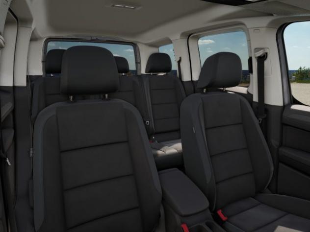 VOLKSWAGEN Caddy 1.5 phev 150cv edition dsg rif. 23767290 - Foto 10