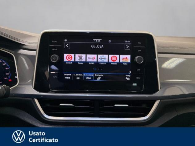 VOLKSWAGEN T-Roc 1.5 tsi style dsg rif. 24002482 - Foto 10