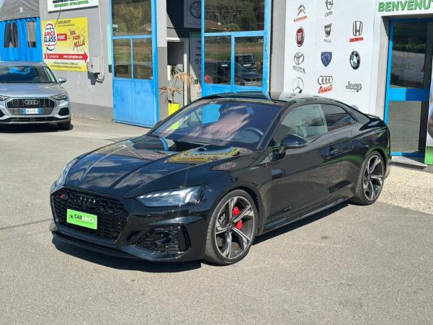 AUDI A5 2ª serie RS 5 Coupé - Foto 7