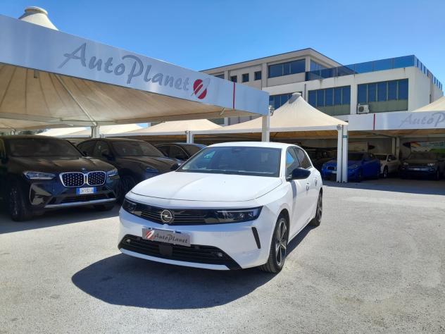 Opel Astra 1.6 Plug-in Hybrid 180 CV AT8 GS