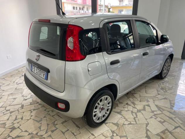FIAT Panda 1.2 Pop rif. 23746625 - Foto 6