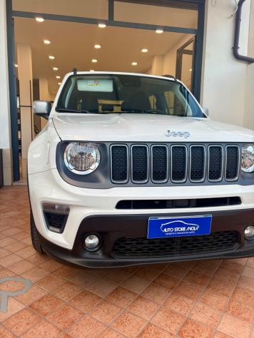 Jeep Renegade 1.6 Mjt 130 CV Limited - Foto 2