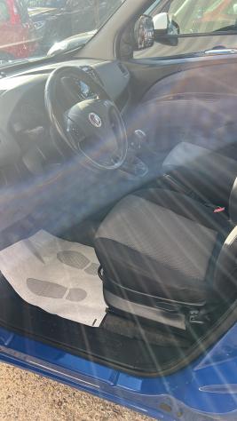 Fiat Doblo Dobl1.4 T-Jet 16V Natural Power Emotion - Foto 10