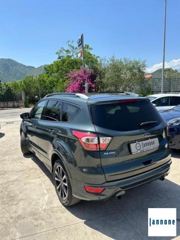 FORD - Kuga - 2.0 TDCI 150 CV S&S 4WD ST-Line - Foto 3