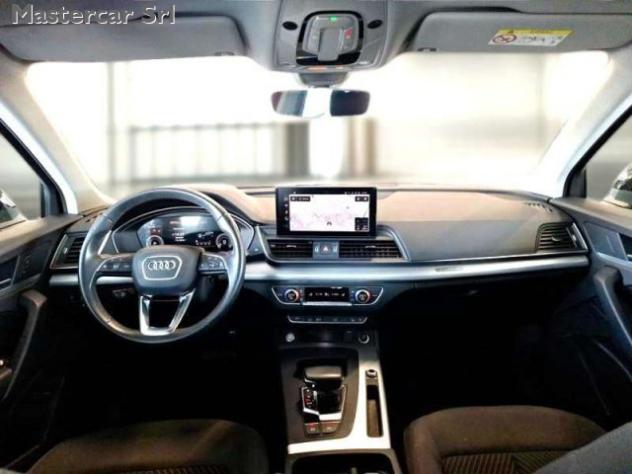 AUDI Q5 Q5 Sportback 50 2.0 tfsi e Business Advanced qua rif. 24087655 - Foto 8