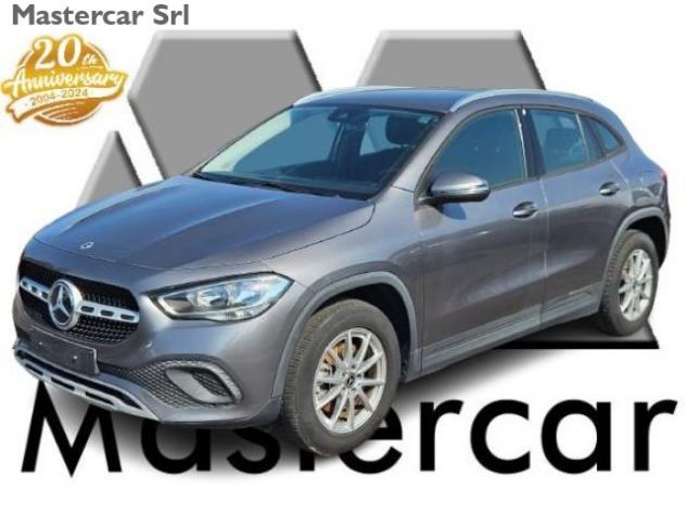 MERCEDES-BENZ GLA 200 GLA-H247 2020 d Business Extra auto - GE646SX rif. 24024100