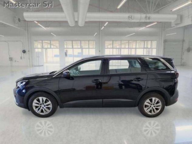 PEUGEOT 5008 1.5d 130cv bluehdi Business 5 posti - FZ186HD rif. 23994949 - Foto 6