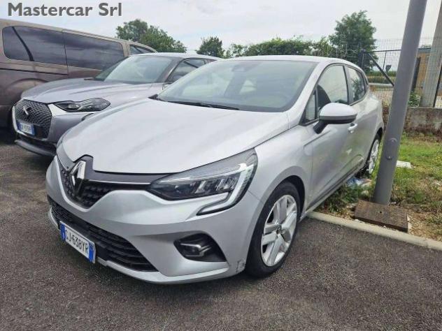 RENAULT Clio Clio V 1.0 tce Business 90cv my21 Navi - GJ638YR rif. 24083519 - Foto 2