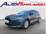 FORD Focus 4ª serie Focus 1.5 EcoBlue 120 CV automatico SW Business