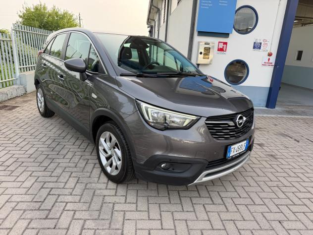 Opel Crossland X 1.2 12V Innovation - Foto 2