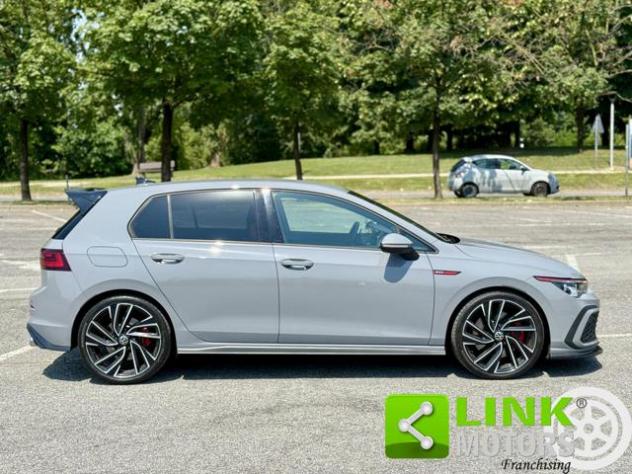 VOLKSWAGEN Golf GTI 8 performance rif. 23837142 - Foto 5