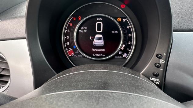 Fiat 500 s - Foto 8
