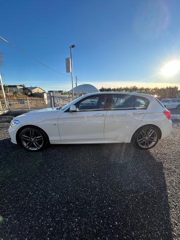 Bmw 116 116d 5p. Msport - Foto 8
