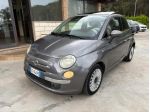 FIAT 500 1.2 Lounge rif. 23532854