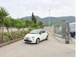 FIAT - 500 - 1.2 EasyPower Lounge