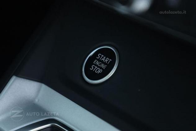 AUDI Q3 35 TDI S tronic Advanced Gancio Traino rif. 23836779 - Foto 10