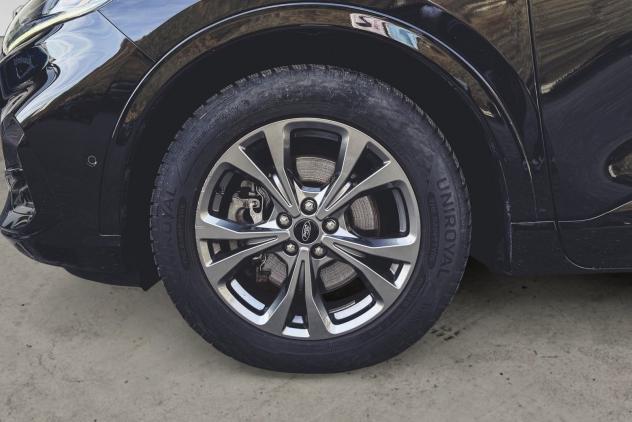 Ford Kuga 2.5 Benzina PHEV 225CV 2WD Auto ST-Line X - Foto 4