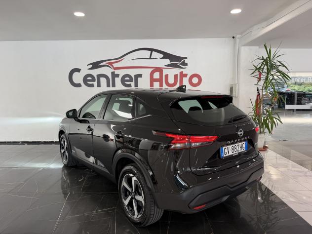 Nissan Qashqai 1.3 MHEV 158 - Foto 6
