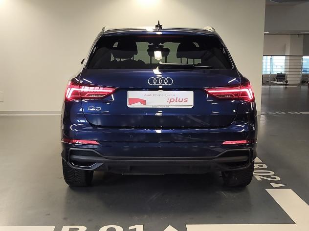 Audi Q3 Q3 35 TDI S tronic S line edition - Foto 5