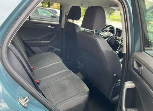 Volkswagen T-Roc 1.5 TSI ACT Style DSG (PREZZO VERO) - Foto 9