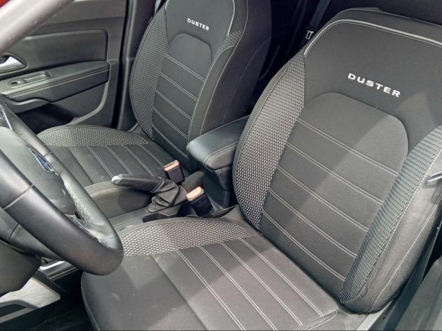 Dacia Duster II 1.5 blue dci Prestige SL DaciaPlus 4x2 115cv - Foto 10