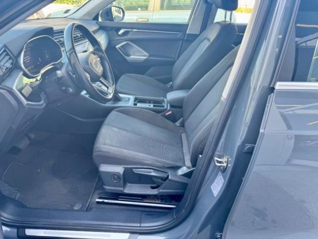 AUDI Q3 35 TDI S tronic Business Advanced rif. 23928992 - Foto 8