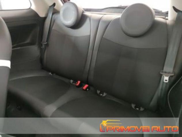 FIAT 500C C 0.9 TwinAir 85 CV Lounge rif. 19123718 - Foto 3