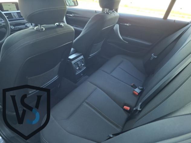 BMW Serie 1 (F20) 116d 5p. Msport - Foto 9