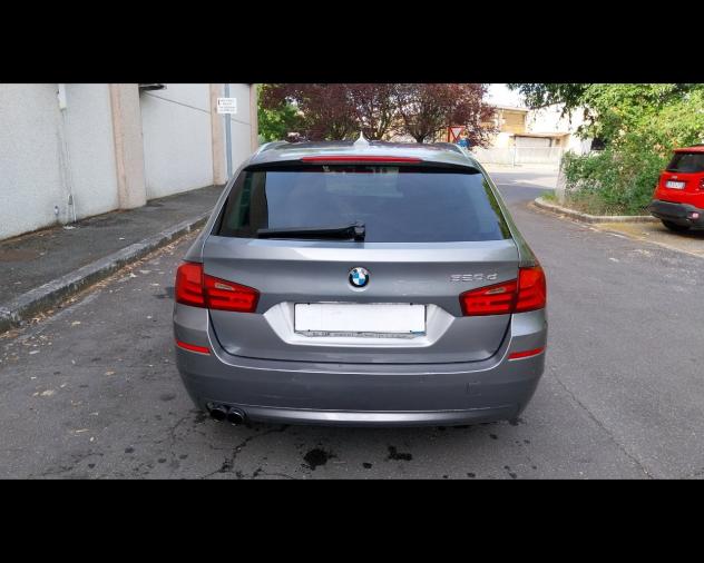 BMW Serie 5 (F10/F11) 520d Touring - Foto 5