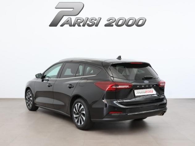 FORD Focus 1.0 EcoBoost 125CV Titanium *PROMO PARISI GROUP* rif. 23653676 - Foto 4