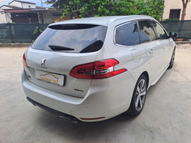 Peugeot 308 BlueHDi 130 S&S SW GT Line - Foto 3