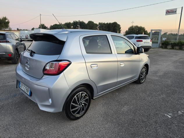 Mitsubishi Space Star 1.2 Intense SDA - Foto 4